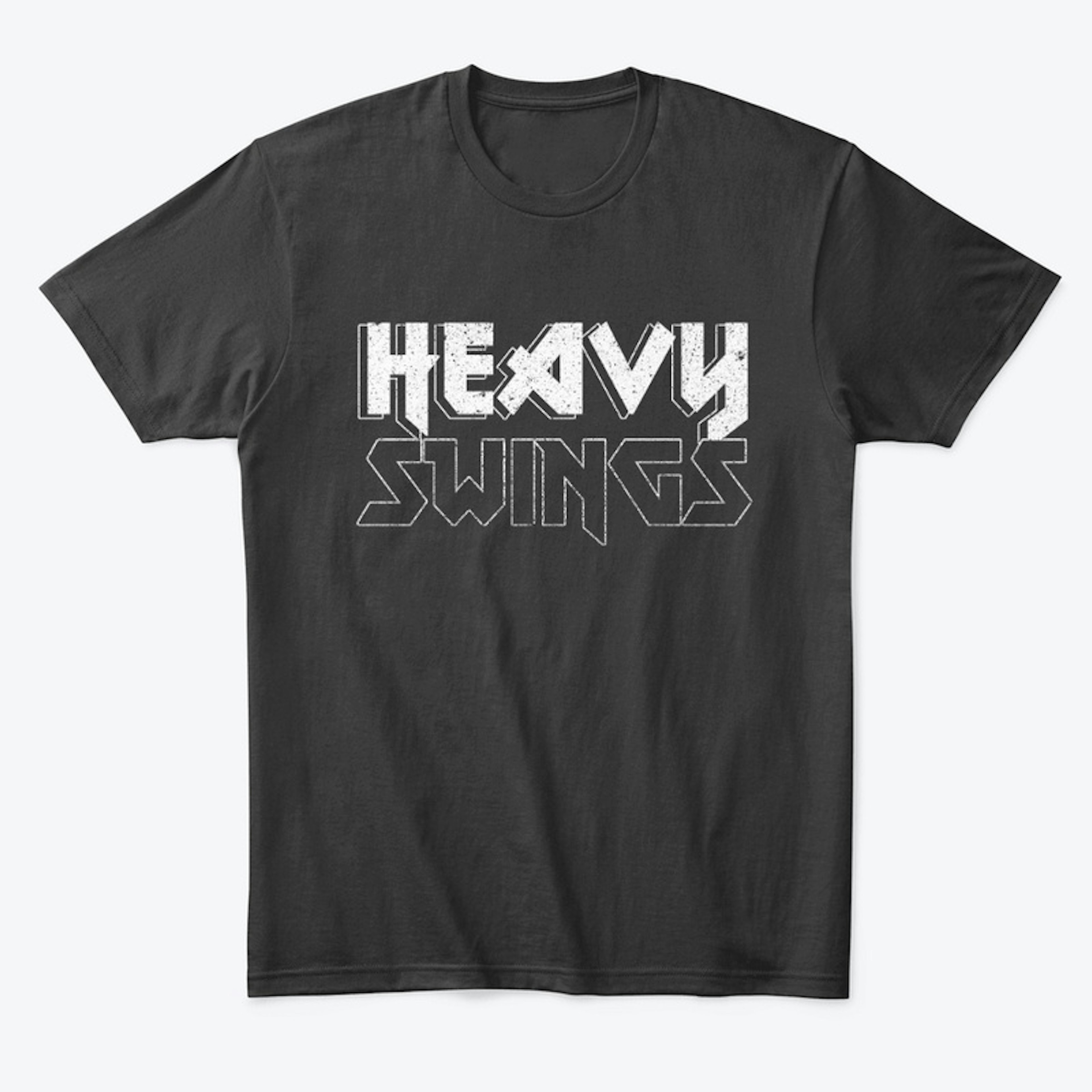 Heavy Metal Swings (Up to 5XL)