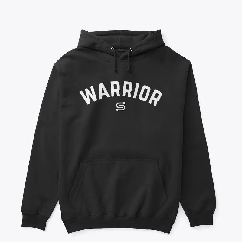 Warrior Activation Hoodie