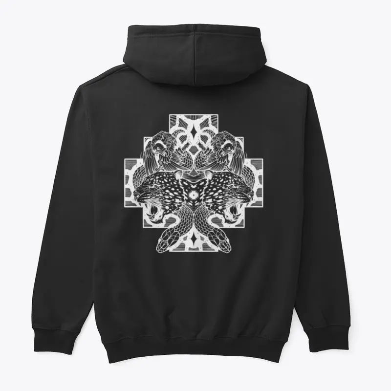 Great Chakana Hoodie